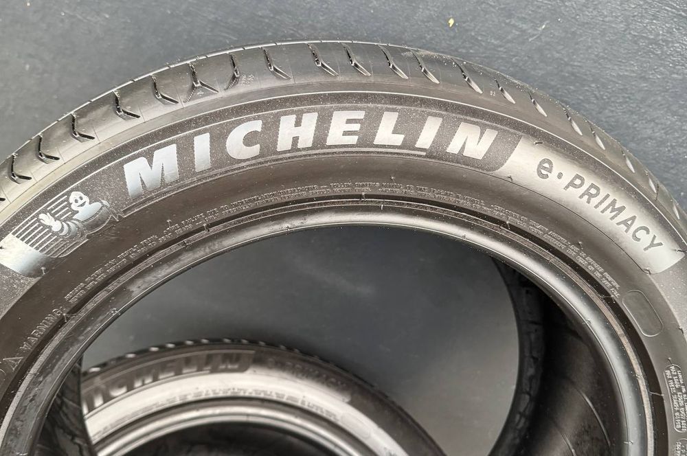 215 55 r17 Mishelin e primacy НОВІ
Michelin, Kleеber, Dunlop,