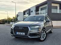AUDI Q7 3.0 TDI 272 CV NACIONAL 7L
