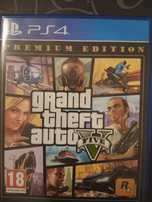 Grand Theft Auto V