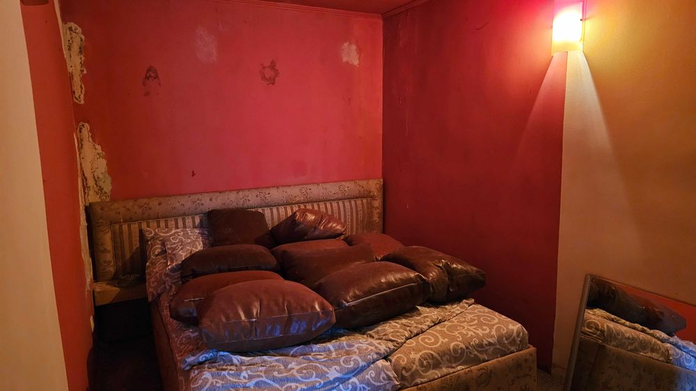 Продається перспективне комерційне приміщення, не діюча сауна, 164м.