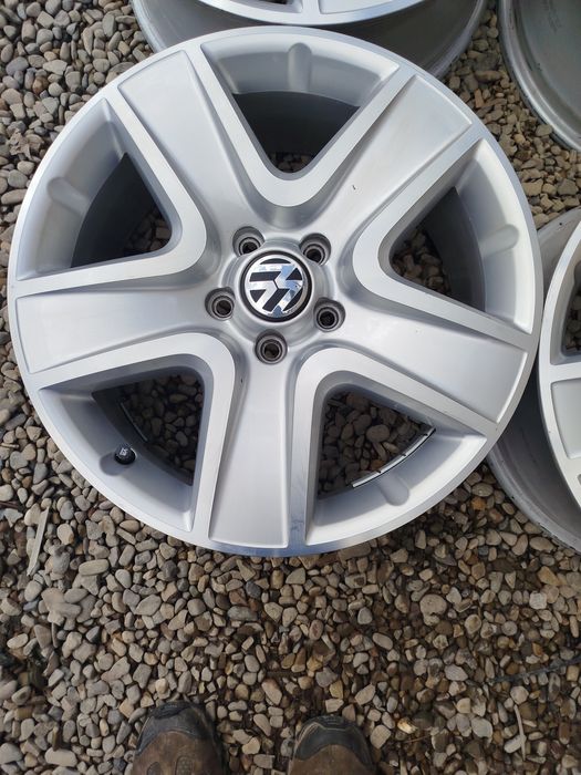 Диски і R18 5х112 оригінал