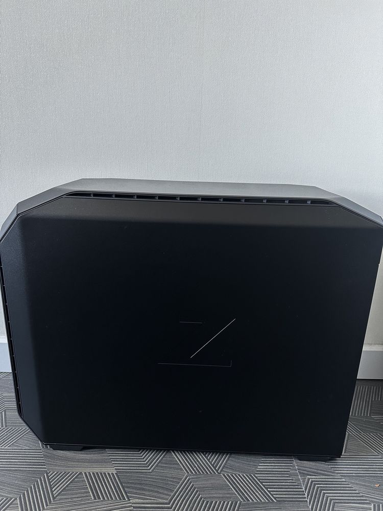 Робоча станція HP Z8 G4 (2 CPU: Xeon Silver/Gold) персональний ПК