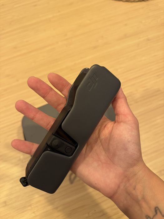 DJI Pocket 2 creator combo 4K