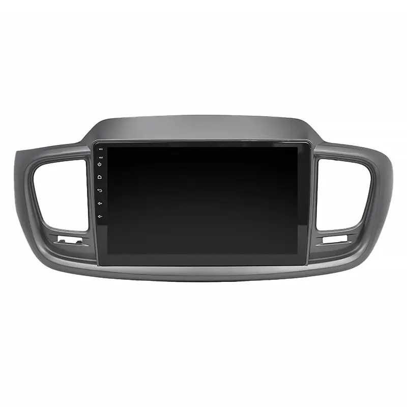 Магнитола Kia K5, Optima, Rio, Sorento, Sportage,GPS Android Bluetooth