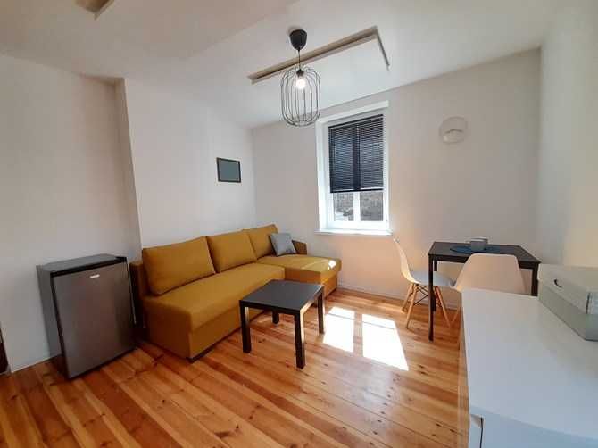 Tomasza 5, Brynów, funkcjonalne studio