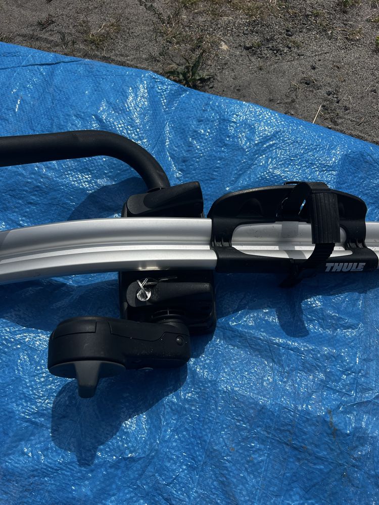 Bagażnik rowerowy Thule 591