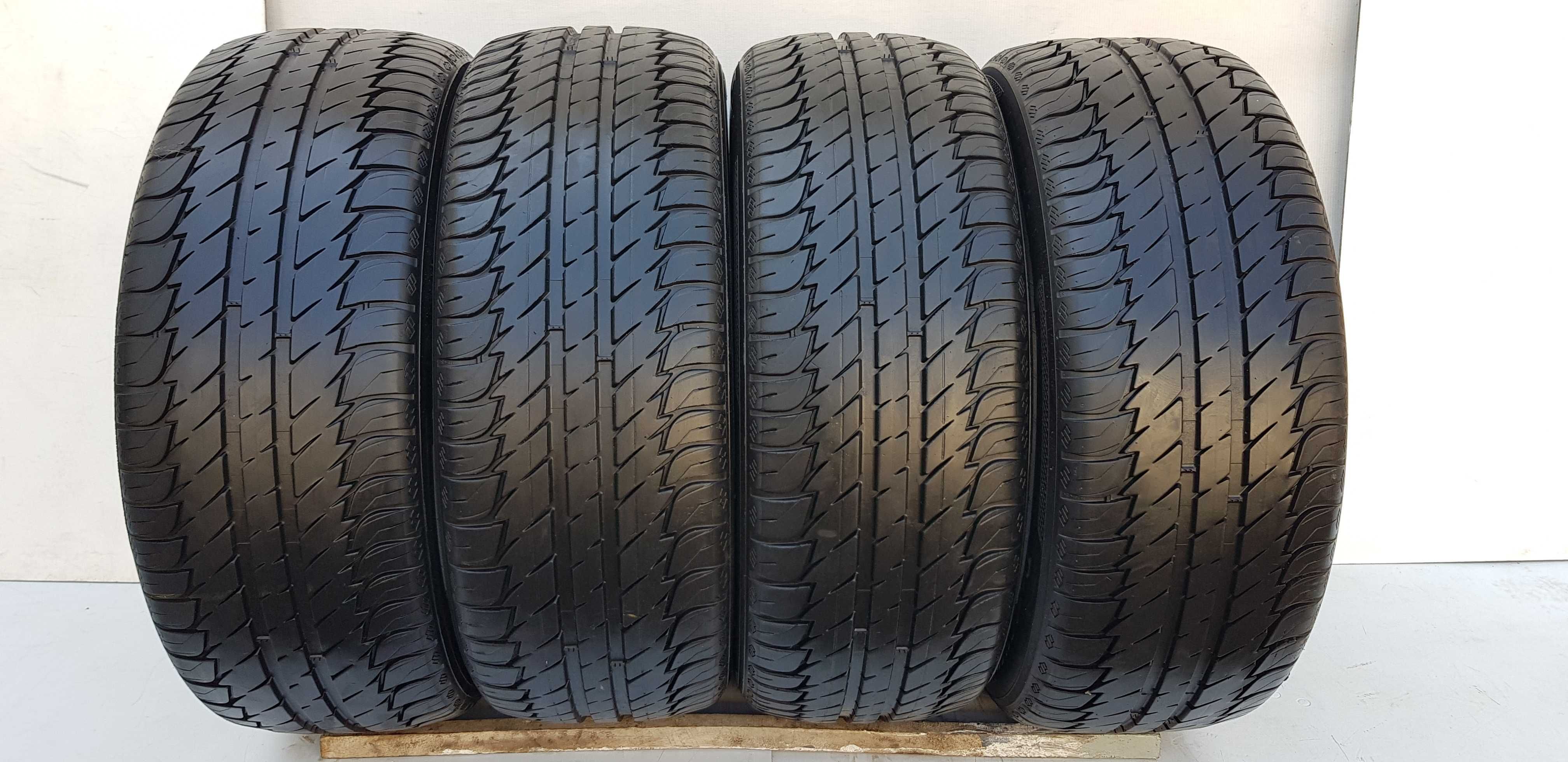 Kleber Dynaxer HP3 225/55R17 97W