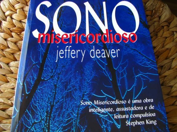 Jeffery Deaver - Sono Misericordioso