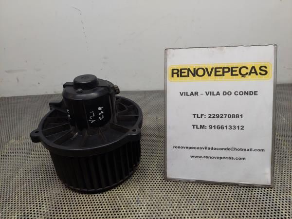 Motor da chauffage / sofagem KIA Rio Carrinha (DC)