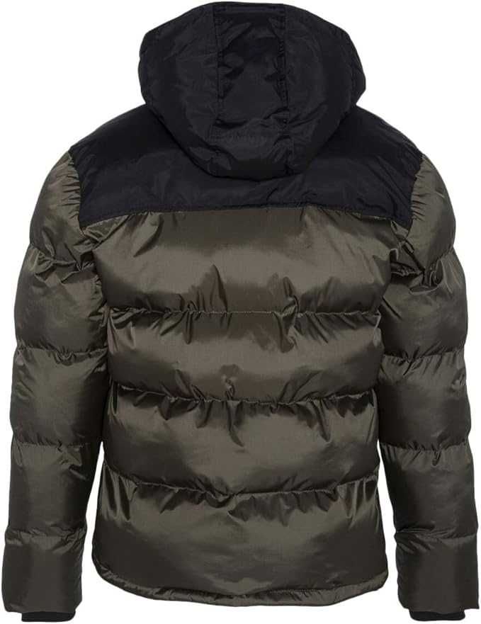 Kurtka zimowa Puffer Schott NYC Utah2b (wiek 14 lat)