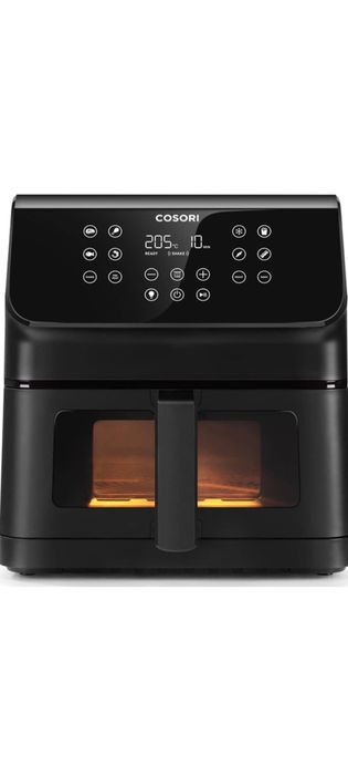 Аерогриль COSORI Premium ll Plus 6.2L.