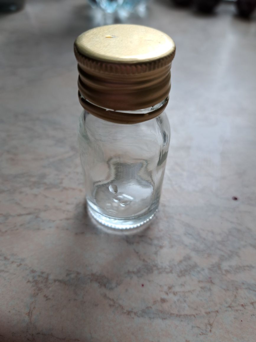 Buteleczki 30 ml