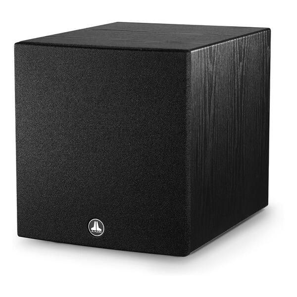 JL Audio Dominion d110 subwoofer aktywny