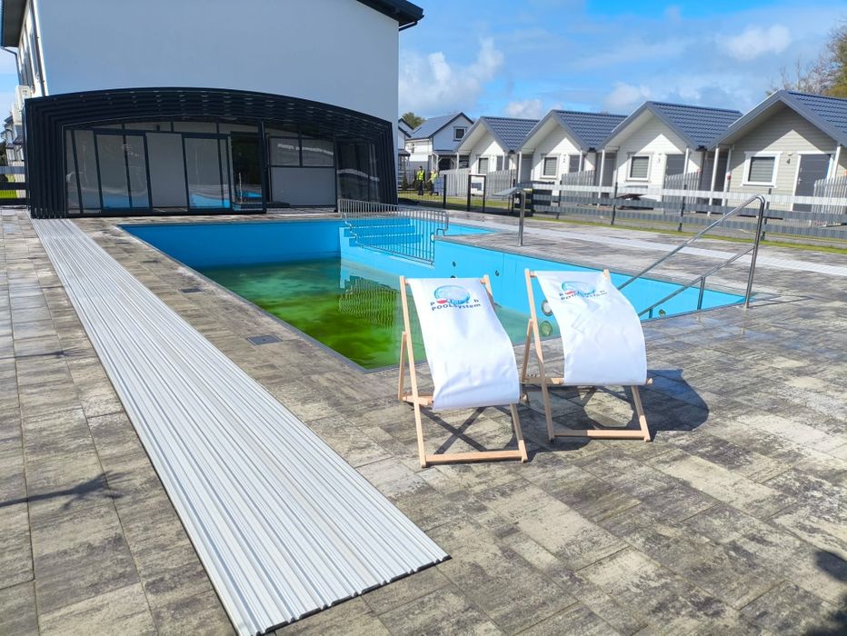 Zadaszenie tarasu teraz mobilny taras ogród zimowy taras