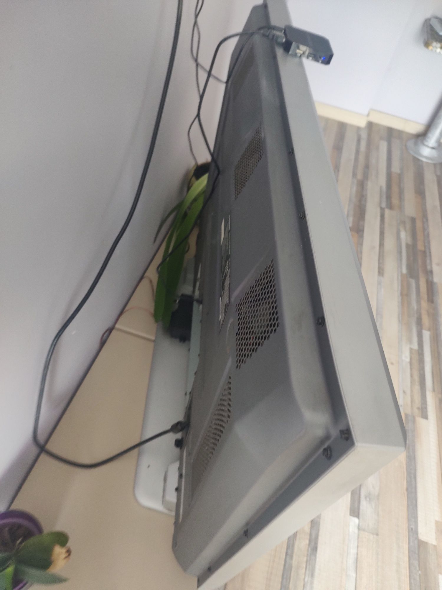 Телевізор,, Panasonic, viera TH-42PV60-E