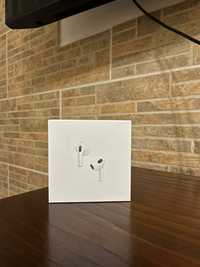 Apple Airpods Gen3 (3ª Geração) c/fatura