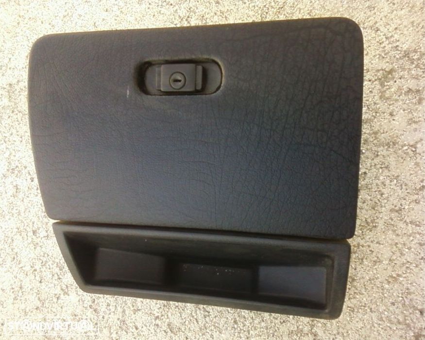 porta luvas tablier seat ibiza 1993-1999