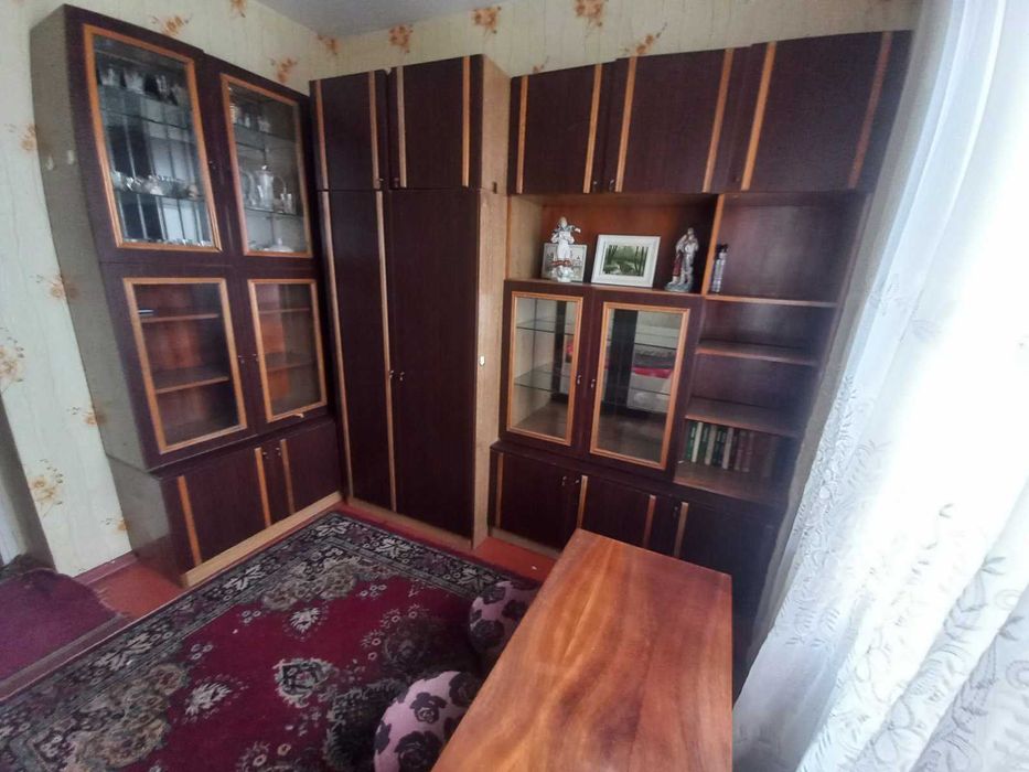 Здам  кімнату в квартирі,р-н Автовокзал