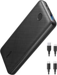 Павербанк Powerbank Anker PowerCore 20000 mAh PD A1287 оригінал США