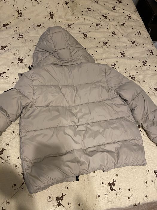Куртка зимова Calvin Klein