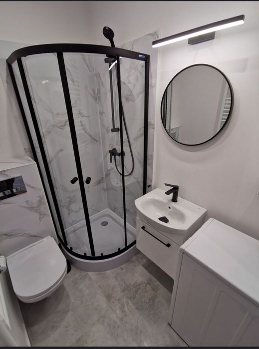 Wynajmę bezpośrednio kawalerkę ul. Główna 38