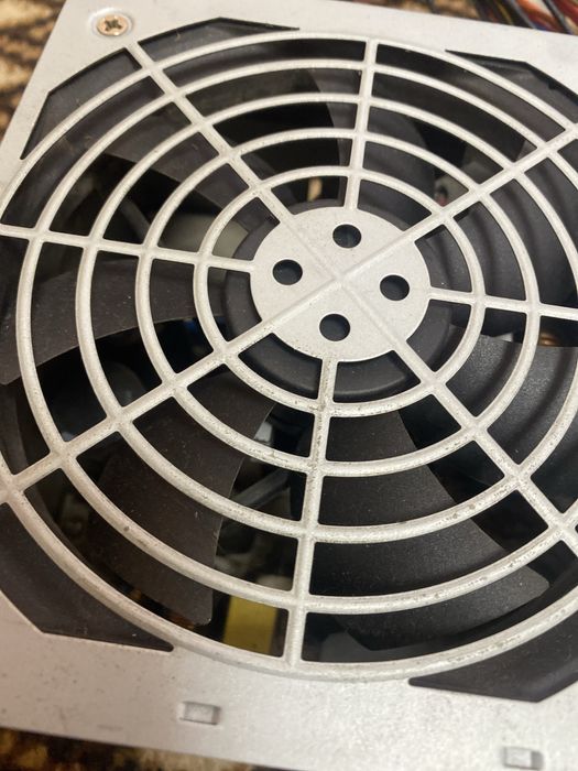 Продам новий бж до пк 350 ват