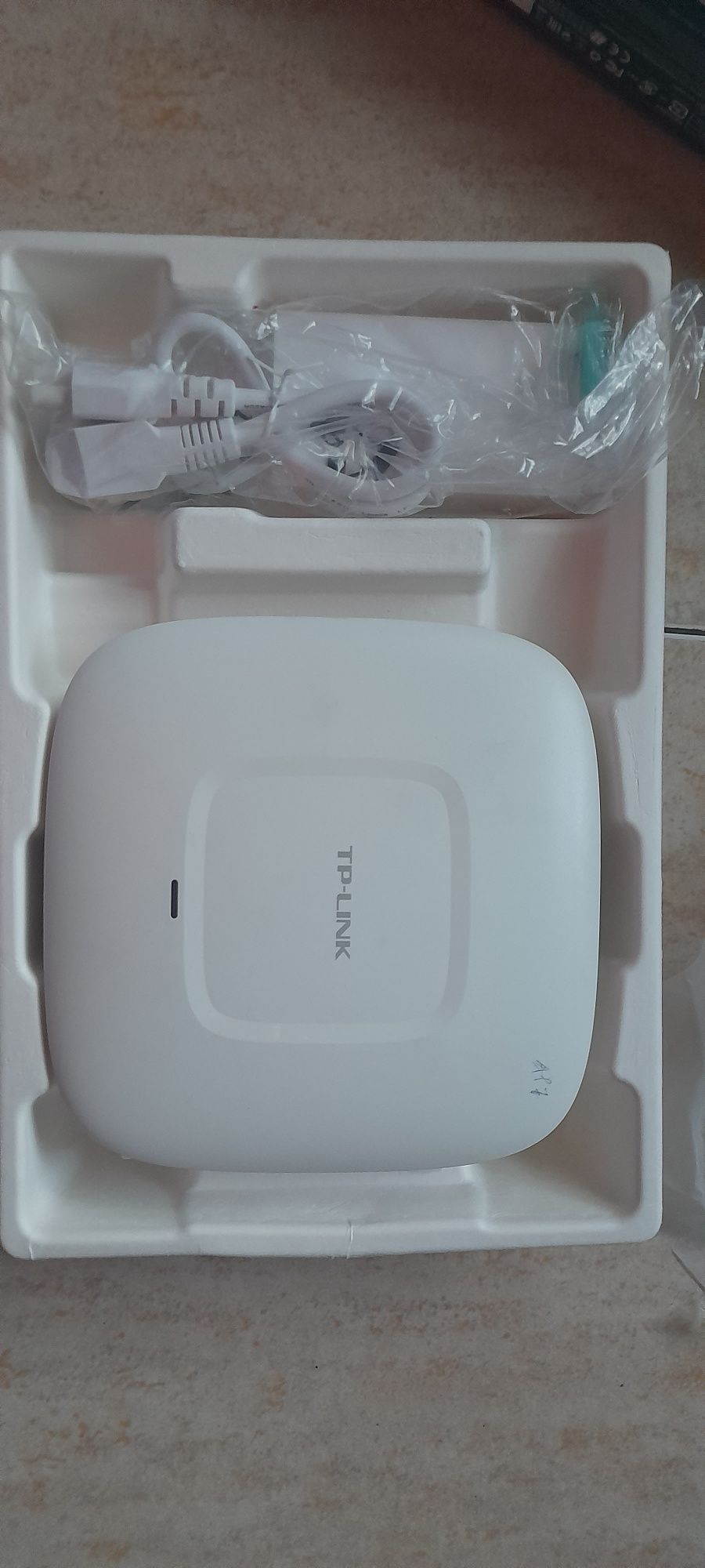 VENDO Router Novo