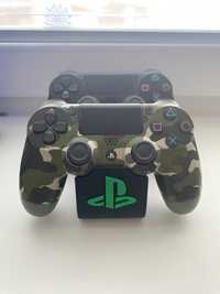 Suporte para comandos Playstation