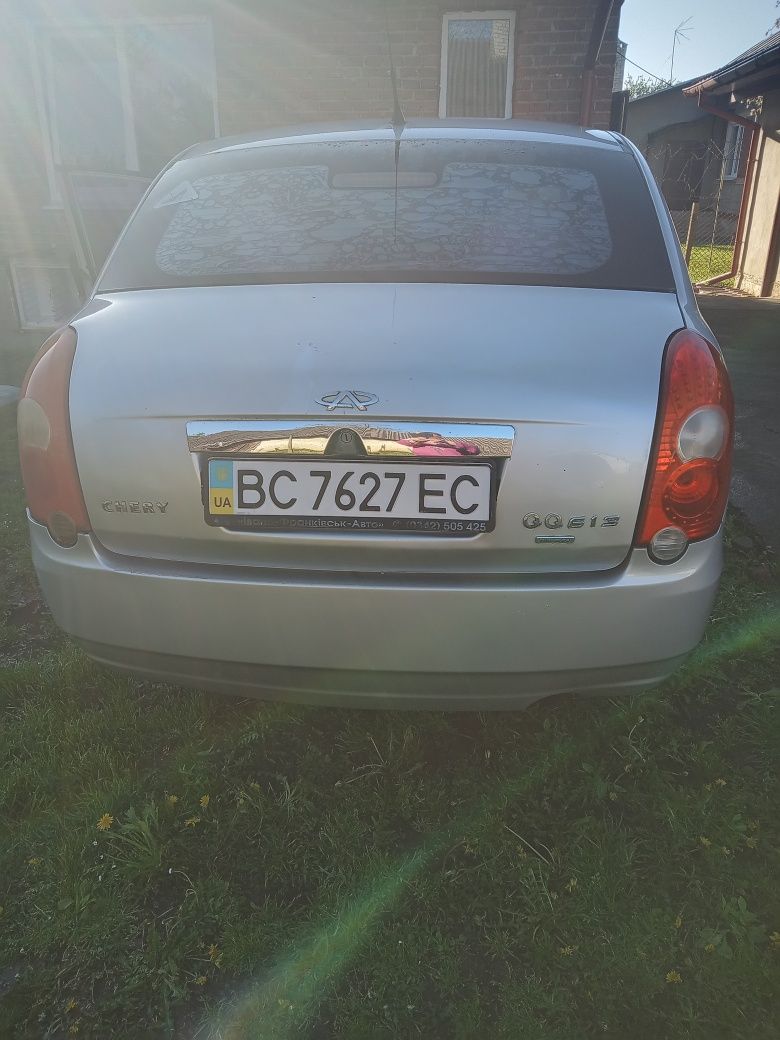 Продам автомобіль