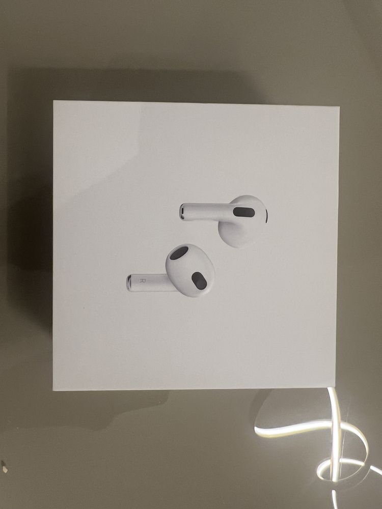 AirPods 3G Apple