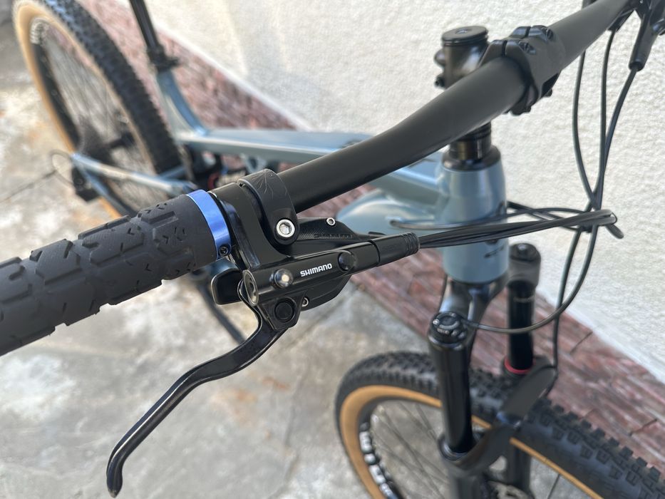 Велосипед CTM Scaut 29”