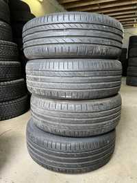 Автошини літні CONTINENTAL 205/50R17 Резина,Колеса,Гума,Скати, Шини)