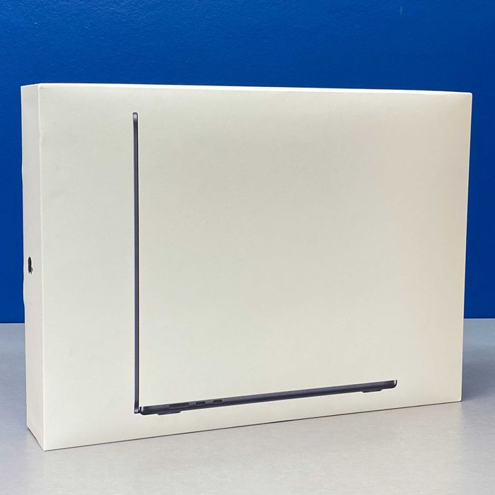 Apple MacBook Air 15.3" (2025) - M4 10-Cores/16GB/256GB SSD - SELADO