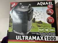 Filtr kubełkowy aquael ultramax 1000