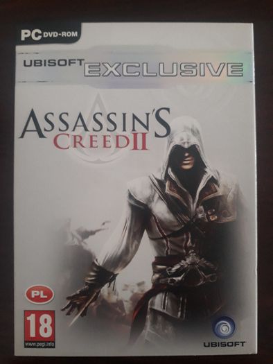 Assassins Creed II PC