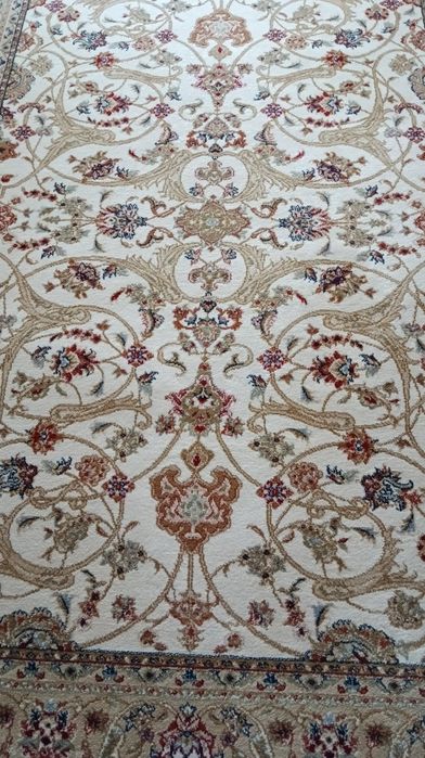 Сучасний килим для вітальні  160/230