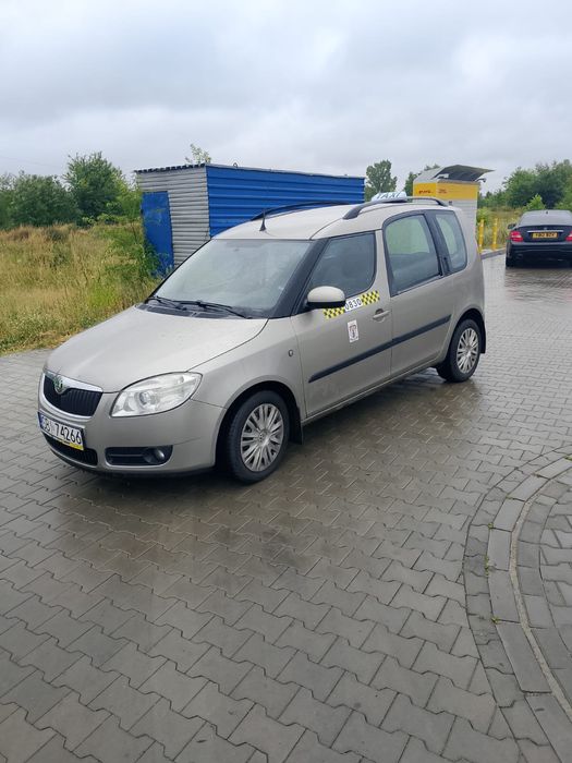 Wynajem aut na taxi bolt uber prywatnie