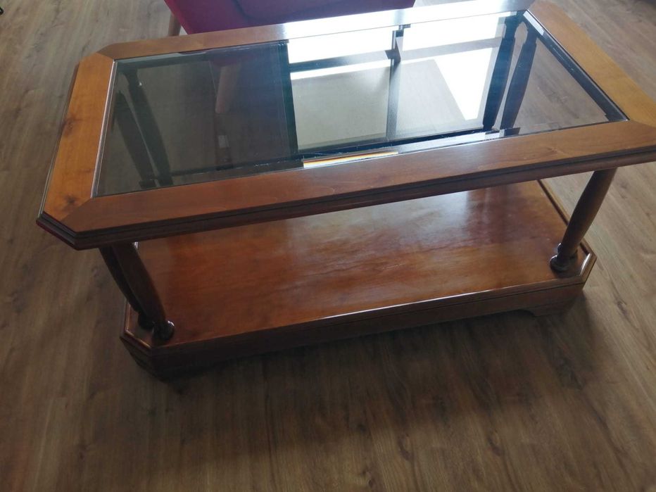 Mesa de centro de sala