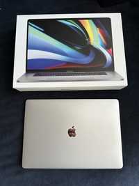 Ноутбук MacBook Pro 16" A2141 2021р PRO 5300 4Gb Core i7 16Gb RAM 512G