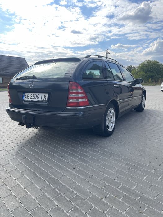 Продам автомоболь мерседес