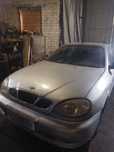 Продам Daewoo Lanos