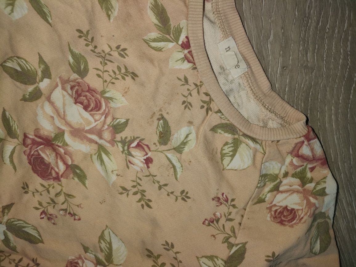 Dres newbie 98/104