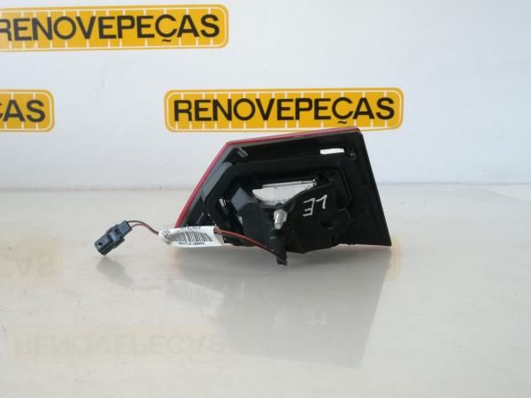 Farolim esquerdo RENAULT Clio IV (BH_)