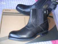 Botas de homem g-star nº40 e 41 bt 111
