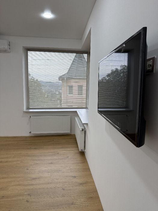 Продаж сучасної 2 кімнатної квартири у Чернівцях