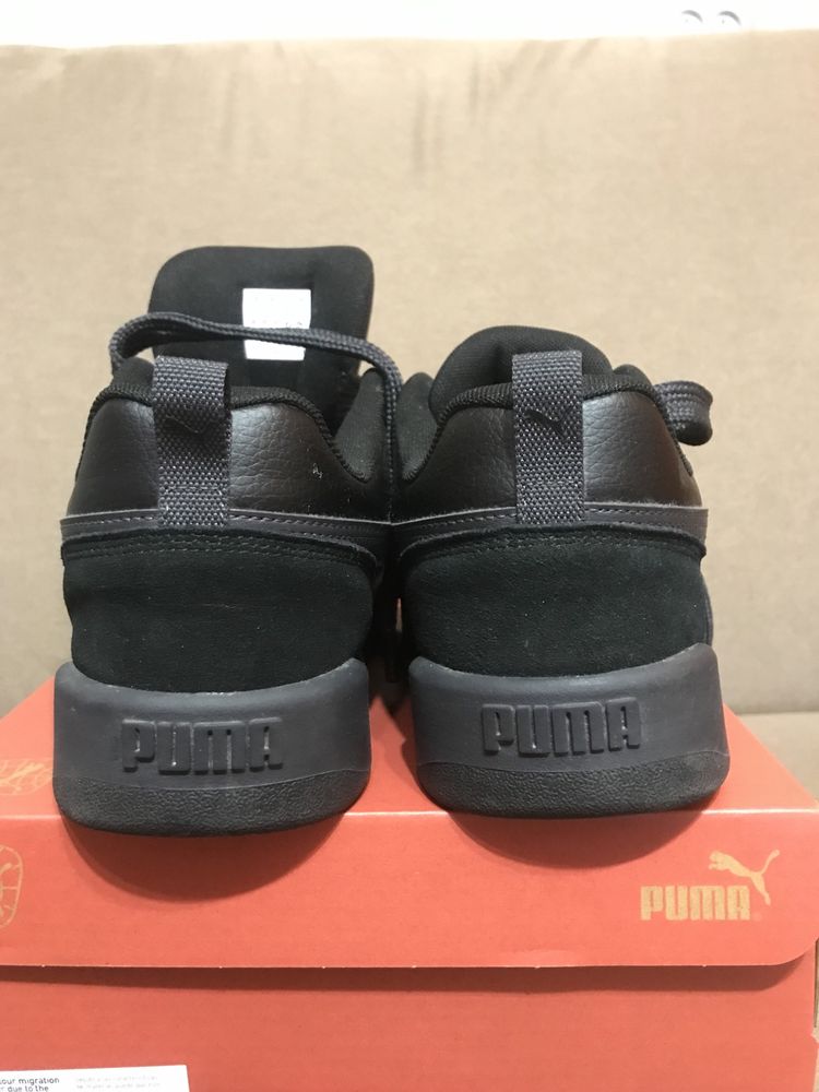 Кросівки Park LIFESTYLE OG UNISEX Puma  (42)