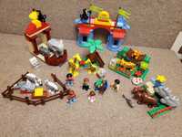 Лего,lego,duplo, Дупло, Зоопарк,дом,ферма