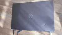 Екран Dell Inspiron 7500