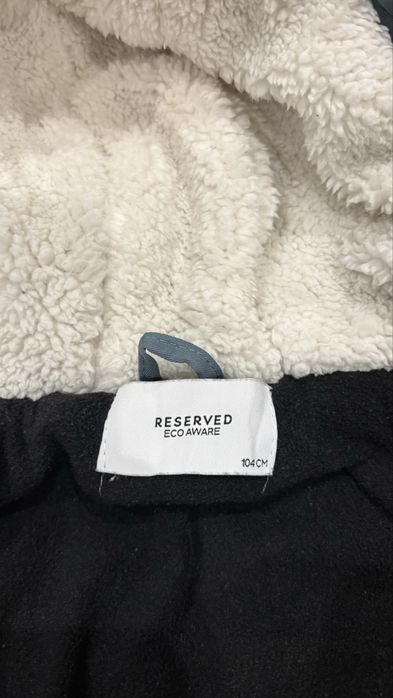 Kombinezon Reserved 104