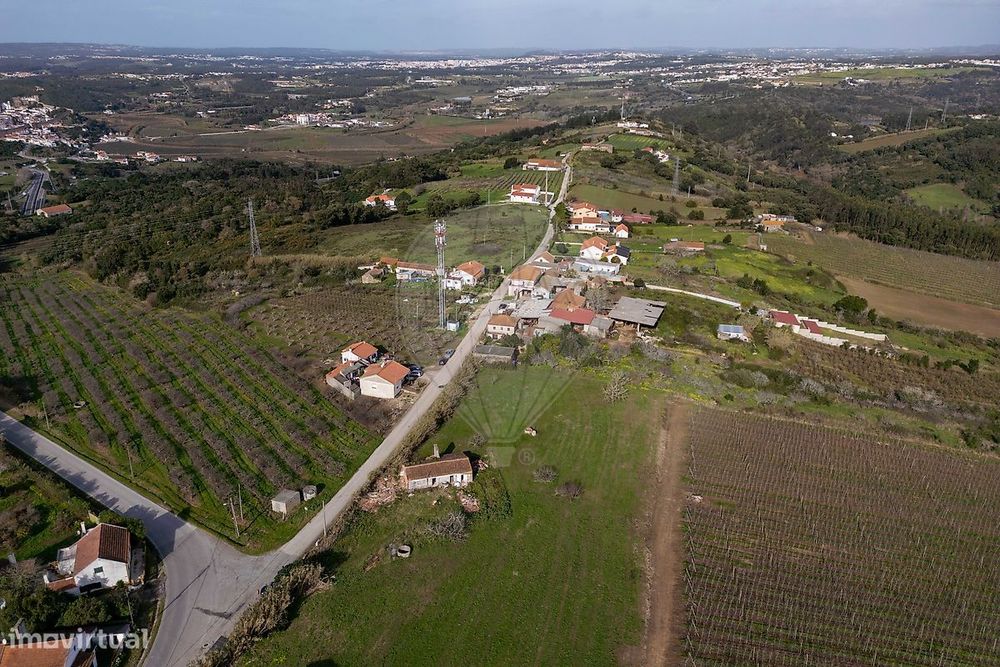 Moradia T2 para venda